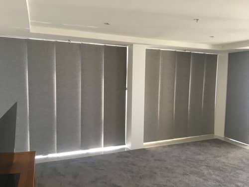 Panel Glides 7